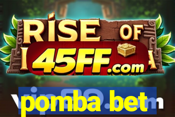 pomba bet